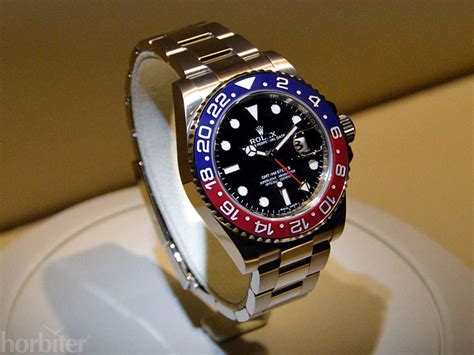 rolex pepsi 2014 prezzo|Rolex GMT.